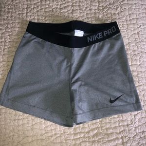 Nike Pro Spandex